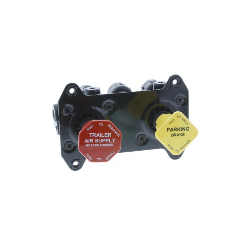 PAI INDUSTRIES ­-­ LVM-5648 ­-­ MV3 VALVE REPLACES BENDIX K095876