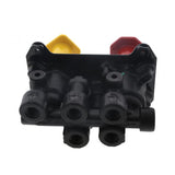 PAI INDUSTRIES ­-­ LVM-5759 ­-­ CONTROL MODULE REPLACES MACK 745-800523