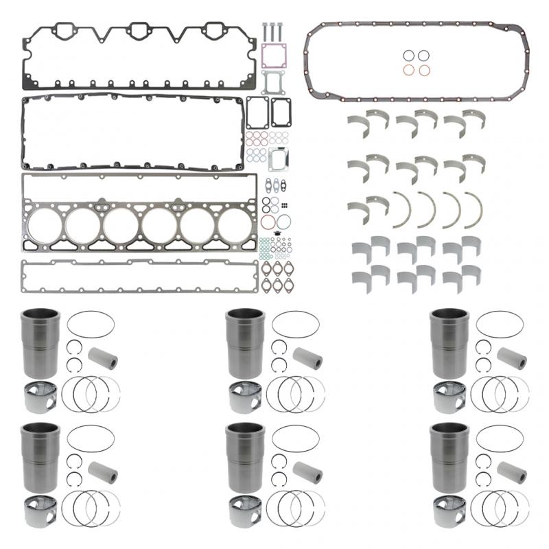 PAI INDUSTRIES ­-­ M11127-001 ­-­ INFRAME ENGINE KIT