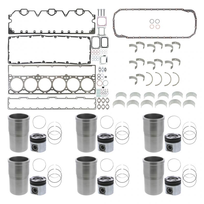 PAI INDUSTRIES ­-­ M11201-005 ­-­ INFRAME ENGINE KIT