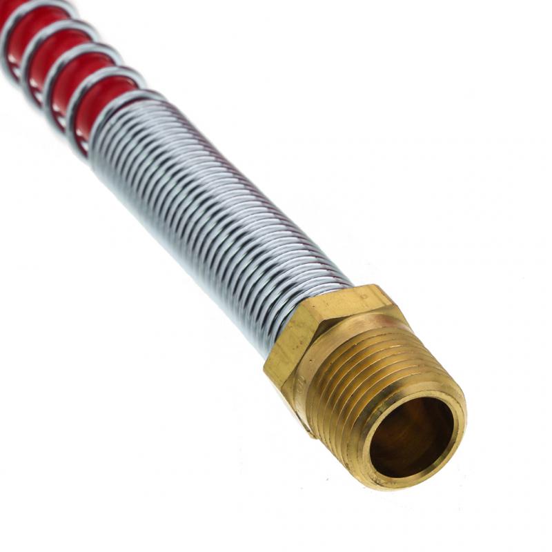 PAI INDUSTRIES ­-­ MAC-4170 ­-­ AIR HOSE REPLACES MACK 42QE2116P2