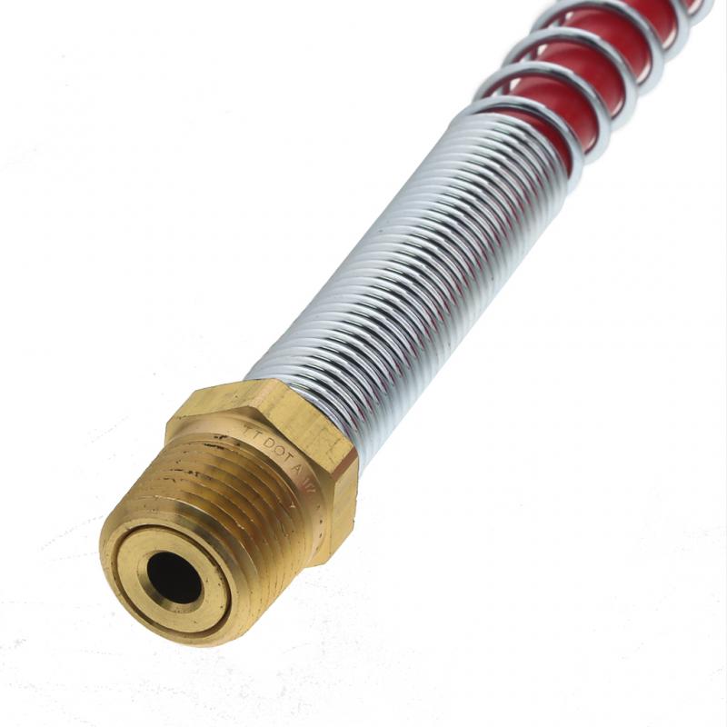 PAI INDUSTRIES ­-­ MAC-4170 ­-­ AIR HOSE REPLACES MACK 42QE2116P2