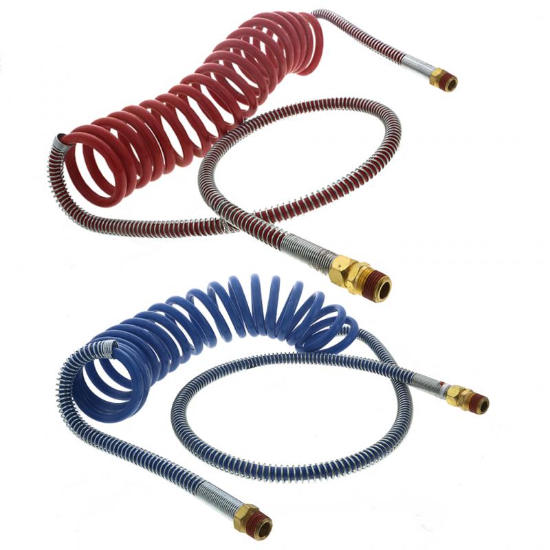 PAI INDUSTRIES ­-­ MAC-4176 ­-­ HOSE SET REPLACES MACK 8498-11315