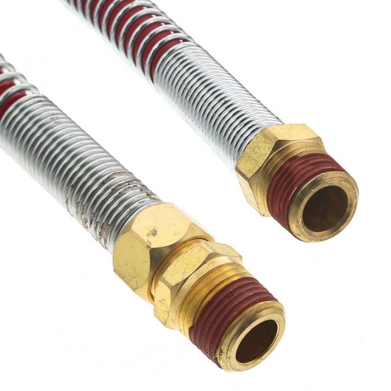 PAI INDUSTRIES ­-­ MAC-4176 ­-­ HOSE SET REPLACES MACK 8498-11315