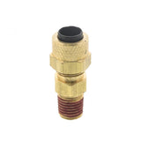 PAI INDUSTRIES ­-­ MAF-4149 ­-­ FITTING (5PCS) REPLACES MACK 63AX3338