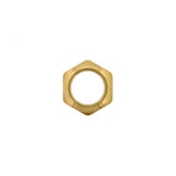PAI INDUSTRIES ­-­ MAF-4151 ­-­ PIPE FITTING BUSHING (5PCS) REPLACES MACK 6635-P209P86