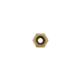 PAI INDUSTRIES ­-­ MAF-4152 ­-­ NYLON TUBE FITTING (5PCS) REPLACES MACK 63AX51083R