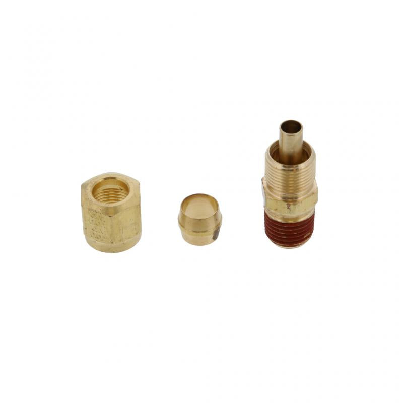 PAI INDUSTRIES ­-­ MAF-4152 ­-­ NYLON TUBE FITTING (5PCS) REPLACES MACK 63AX51083R