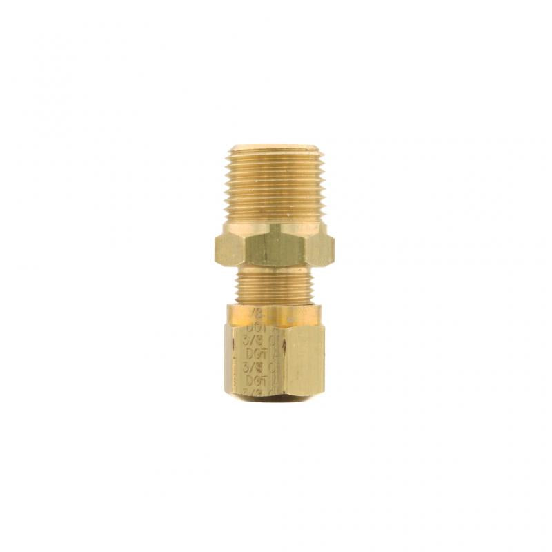 PAI INDUSTRIES ­-­ MAF-4153 ­-­ NYLON TUBE FITTING (5PCS) REPLACES MACK 63AX51084R