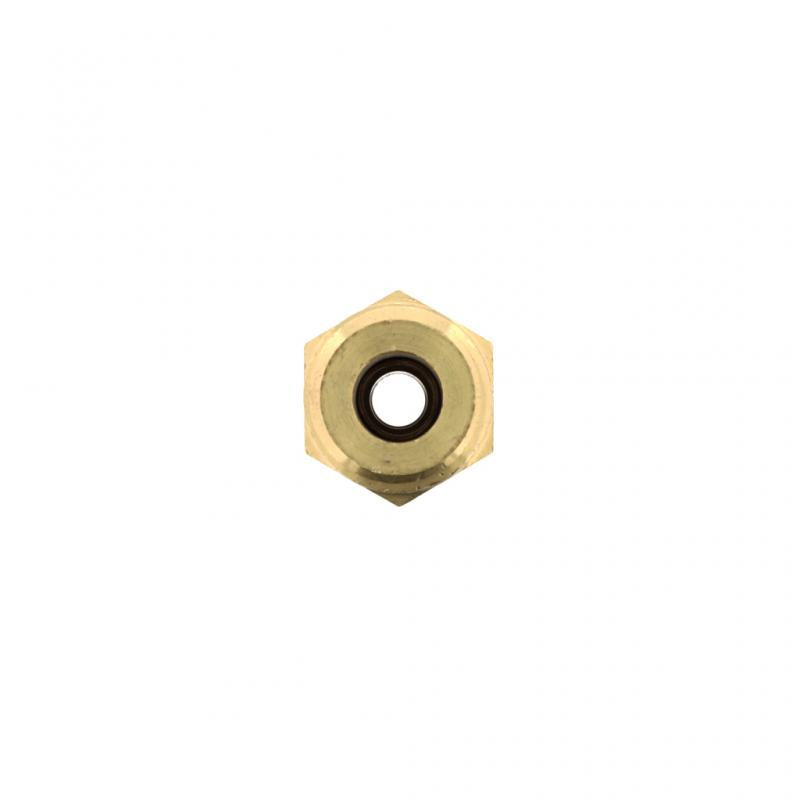 PAI INDUSTRIES ­-­ MAF-4153 ­-­ NYLON TUBE FITTING (5PCS) REPLACES MACK 63AX51084R