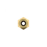 PAI INDUSTRIES ­-­ MAF-4153 ­-­ NYLON TUBE FITTING (5PCS) REPLACES MACK 63AX51084R