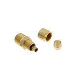 PAI INDUSTRIES ­-­ MAF-4153 ­-­ NYLON TUBE FITTING (5PCS) REPLACES MACK 63AX51084R