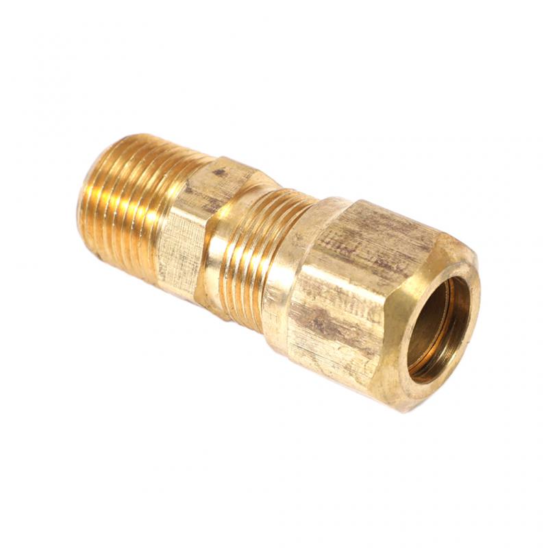 PAI INDUSTRIES ­-­ MAF-4154 ­-­ NYLON TUBE FITTING (5PCS) REPLACES MACK 63AX51085R