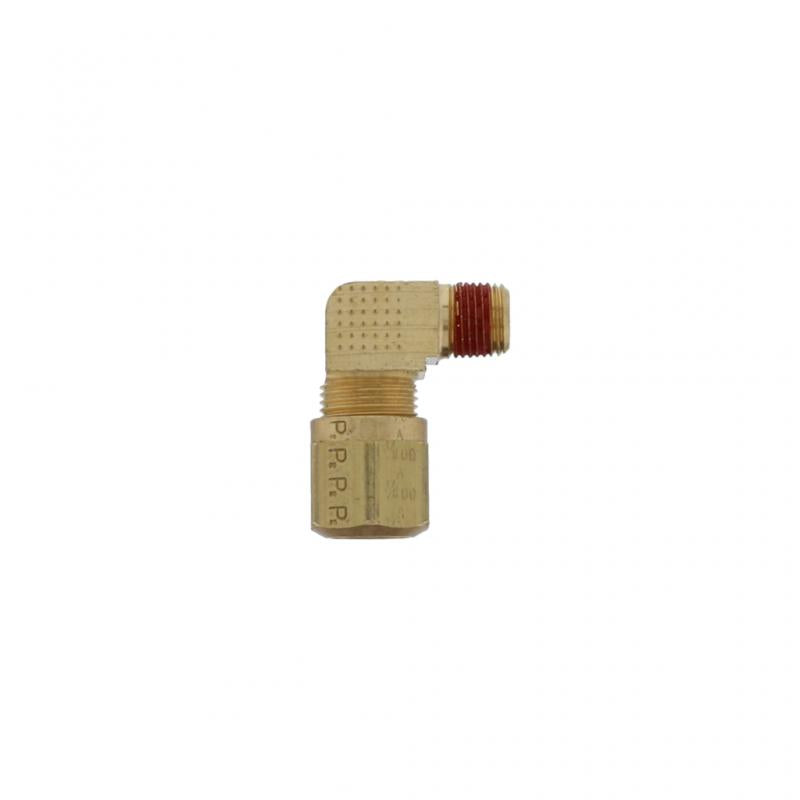 PAI INDUSTRIES ­-­ MAF-4162 ­-­ FITTING (2PCS) REPLACES MACK 63AX54122
