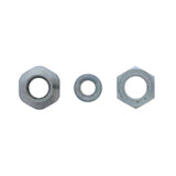 PAI INDUSTRIES ­-­ MAF-4177 ­-­ SWIVEL FITTING (5PCS) REPLACES MACK 63AX1719R
