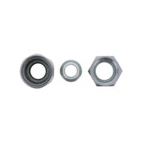 PAI INDUSTRIES ­-­ MAF-4177 ­-­ SWIVEL FITTING (5PCS) REPLACES MACK 63AX1719R