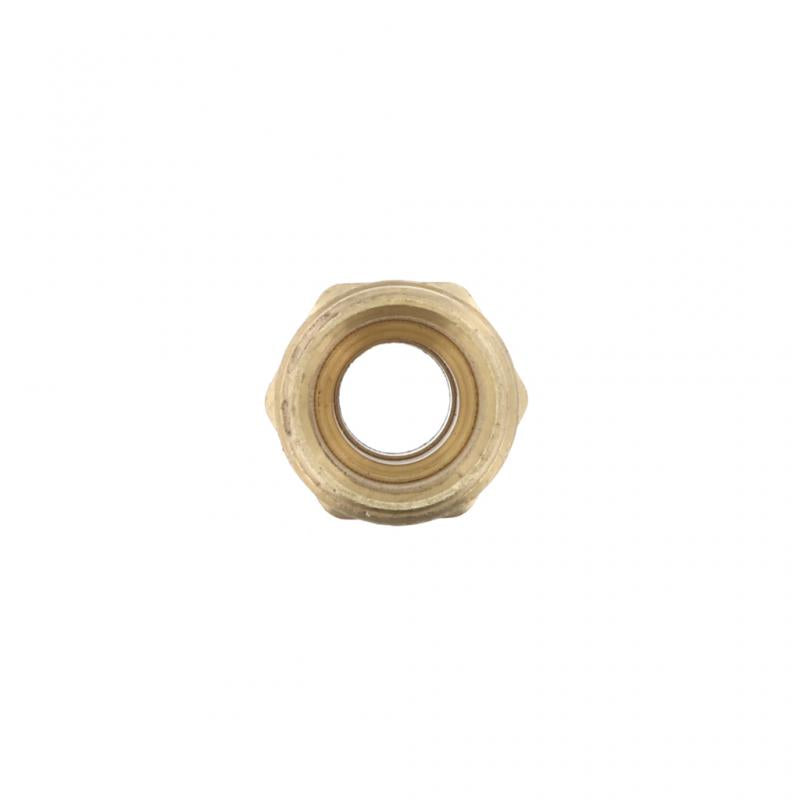 PAI INDUSTRIES ­-­ MAF-5199 ­-­ CONNECTOR FITTING (4PCS) REPLACES MACK 63AX1740