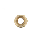 PAI INDUSTRIES ­-­ MAF-5199 ­-­ CONNECTOR FITTING (4PCS) REPLACES MACK 63AX1740