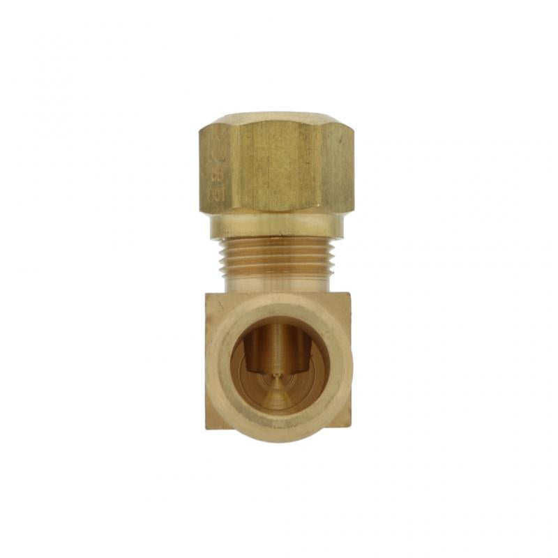 PAI INDUSTRIES ­-­ MAF-5202 ­-­ ELBOW FITTING (5PCS) REPLACES MACK 63AX51094