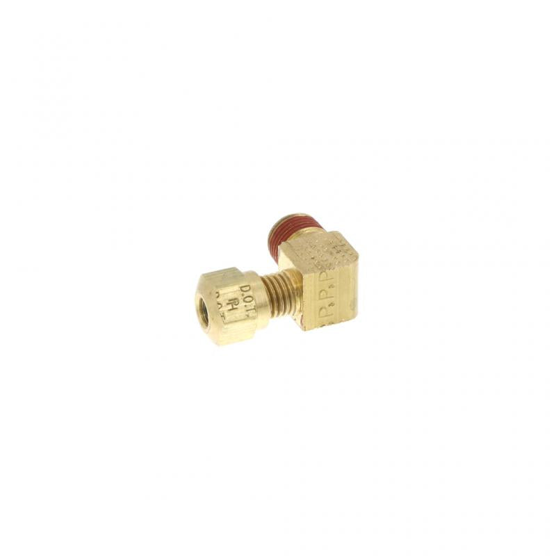 PAI INDUSTRIES ­-­ MAF-5203 ­-­ ELBOW FITTING (5PCS) REPLACES MACK 63AX54132