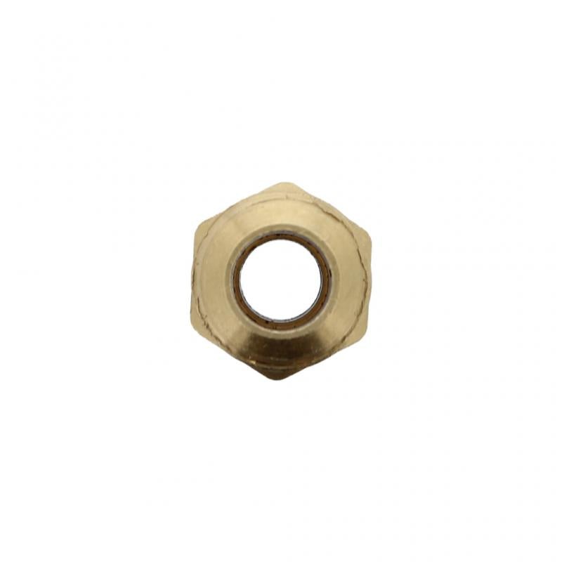 PAI INDUSTRIES ­-­ MAF-5204 ­-­ CONNECTOR FITTING (4PCS) REPLACES MACK 63AX1741