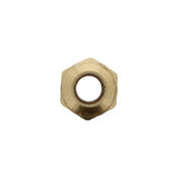 PAI INDUSTRIES ­-­ MAF-5204 ­-­ CONNECTOR FITTING (4PCS) REPLACES MACK 63AX1741