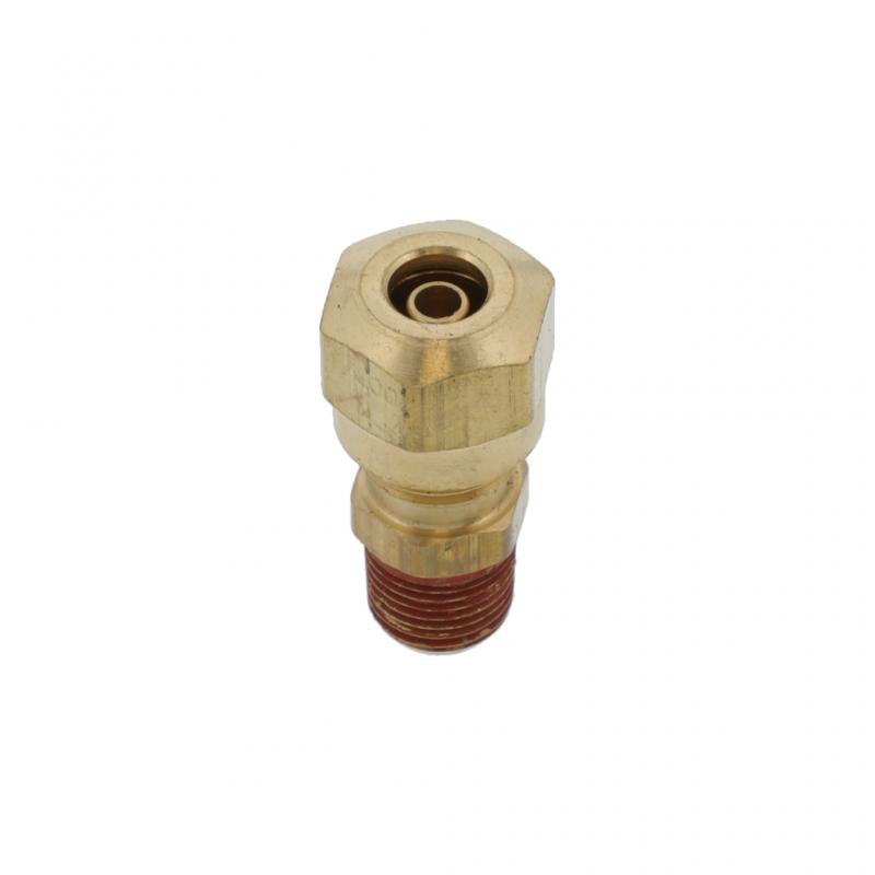 PAI INDUSTRIES ­-­ MAF-5211 ­-­ NYLON TUBE FITTING (5PCS) REPLACES PARKER 68C-4-2