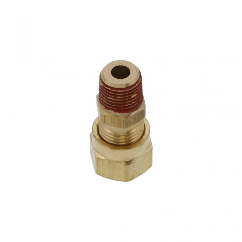 PAI INDUSTRIES ­-­ MAF-5211 ­-­ NYLON TUBE FITTING (5PCS) REPLACES PARKER 68C-4-2