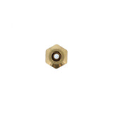 PAI INDUSTRIES ­-­ MAF-5211 ­-­ NYLON TUBE FITTING (5PCS) REPLACES PARKER 68C-4-2