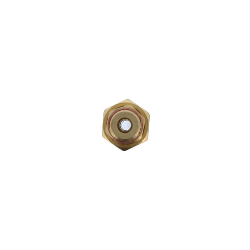PAI INDUSTRIES ­-­ MAF-5211 ­-­ NYLON TUBE FITTING (5PCS) REPLACES PARKER 68C-4-2