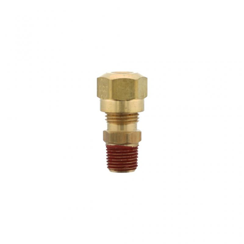 PAI INDUSTRIES ­-­ MAF-5211 ­-­ NYLON TUBE FITTING (5PCS) REPLACES PARKER 68C-4-2