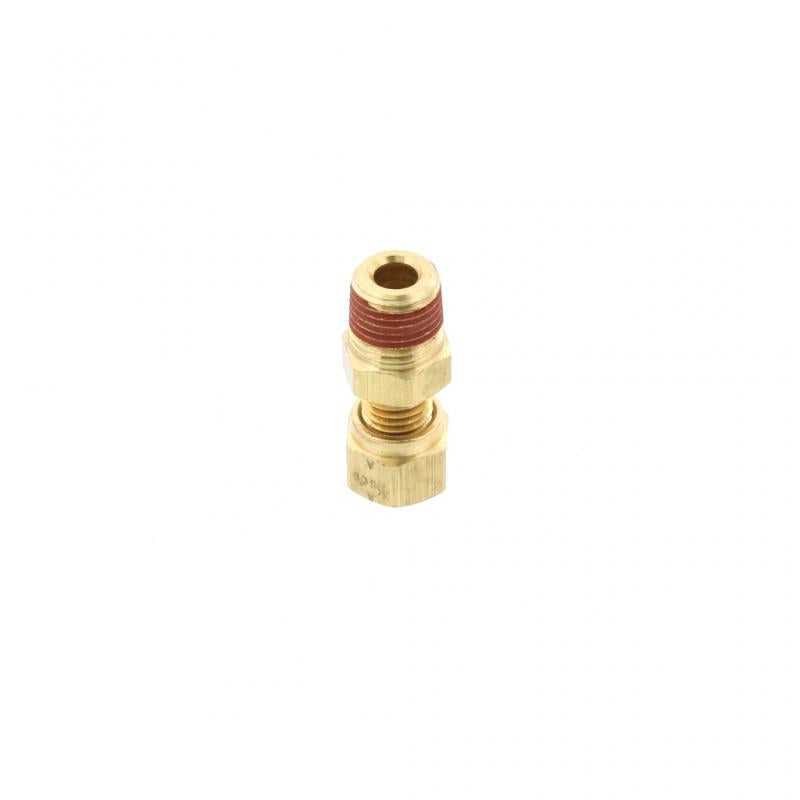 PAI INDUSTRIES ­-­ MAF-5212 ­-­ NYLON TUBE FITTING (5PCS) REPLACES MACK 63AX54128