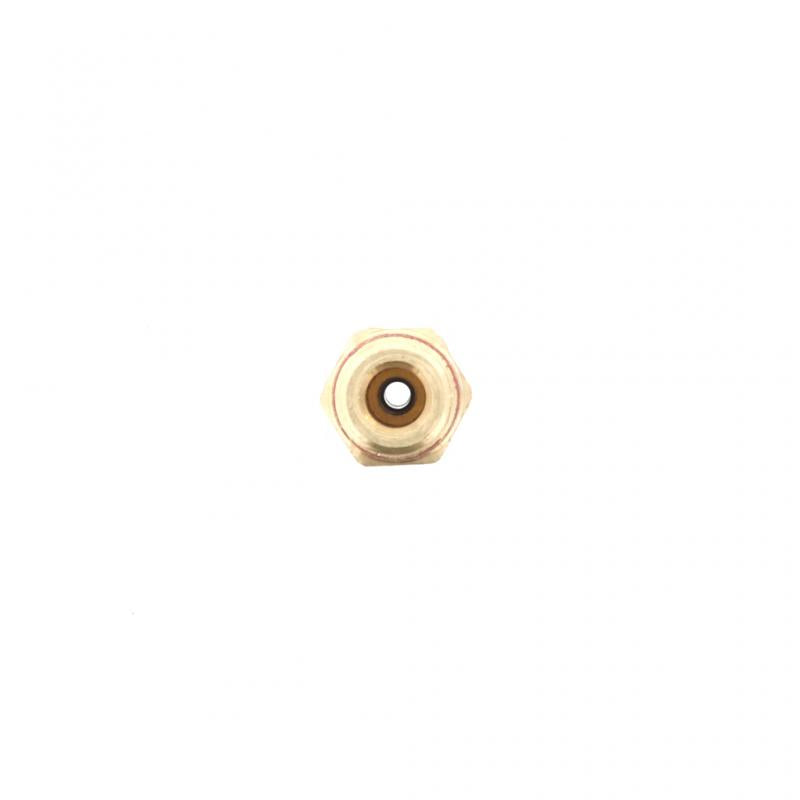 PAI INDUSTRIES ­-­ MAF-5212 ­-­ NYLON TUBE FITTING (5PCS) REPLACES MACK 63AX54128