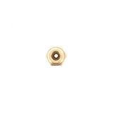 PAI INDUSTRIES ­-­ MAF-5212 ­-­ NYLON TUBE FITTING (5PCS) REPLACES MACK 63AX54128