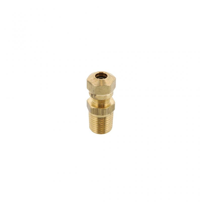 PAI INDUSTRIES ­-­ MAF-5214 ­-­ NYLON TUBE FITTING (5PCS) REPLACES MACK 63AX51082R