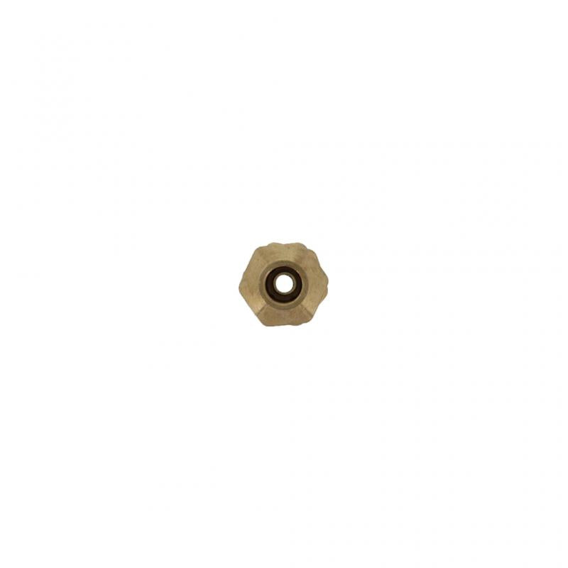 PAI INDUSTRIES ­-­ MAF-5214 ­-­ NYLON TUBE FITTING (5PCS) REPLACES MACK 63AX51082R