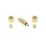 PAI INDUSTRIES ­-­ MAF-5217 ­-­ FITTING (5PCS) REPLACES MACK 63AX51096