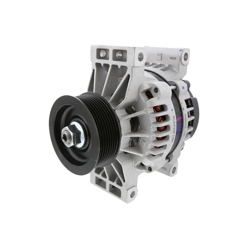 PAI INDUSTRIES ­-­ MAL-1384OEM ­-­ ALTERNATOR REPLACES DELCO 8600403