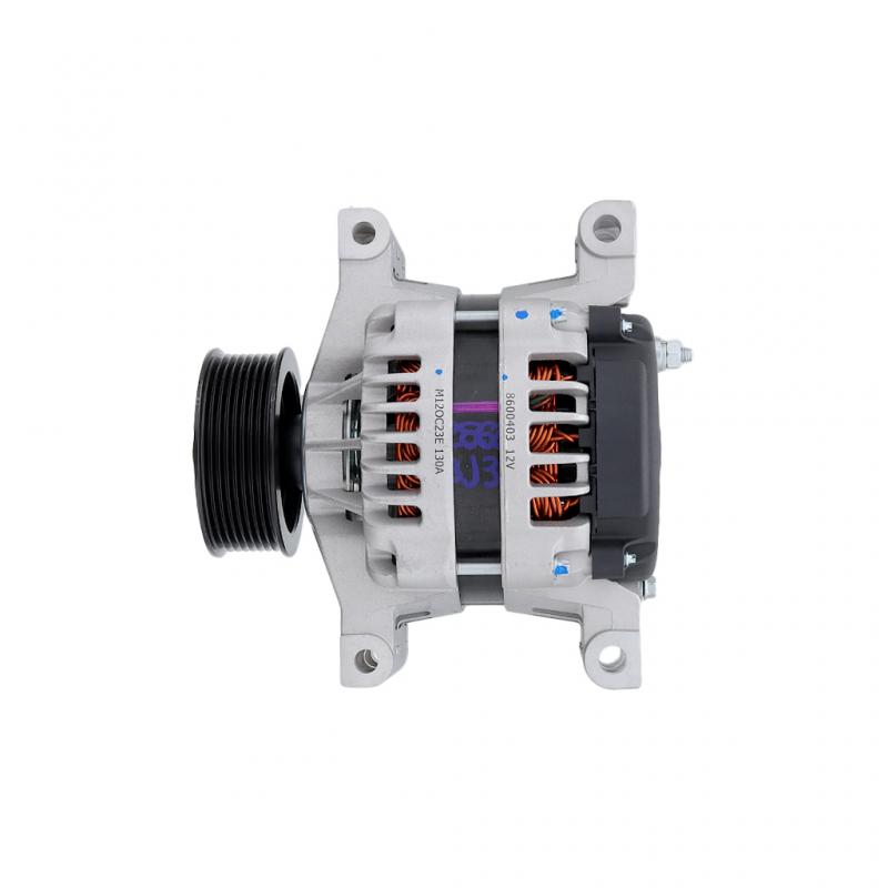 PAI INDUSTRIES ­-­ MAL-1384OEM ­-­ ALTERNATOR REPLACES DELCO 8600403