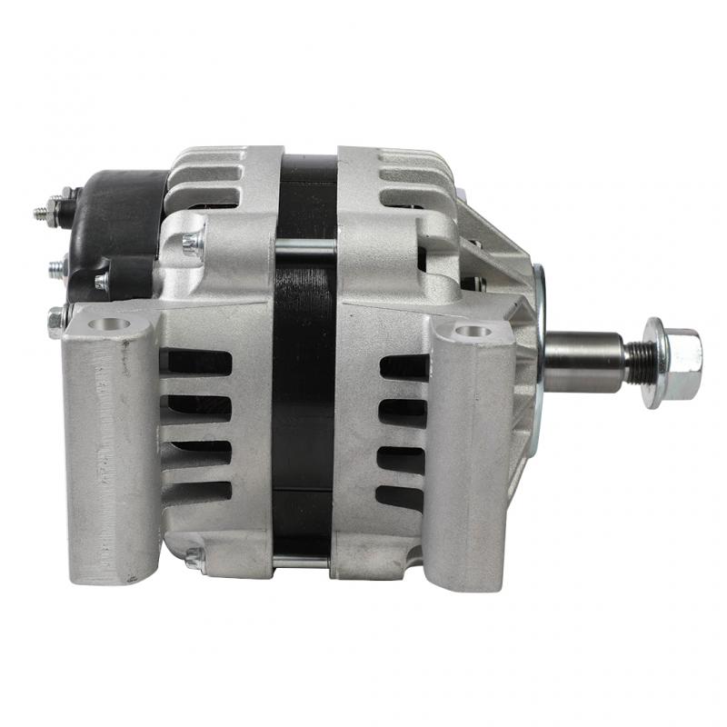 PAI INDUSTRIES ­-­ MAL-1408 ­-­ ALTERNATOR REPLACES DELCO 8600889