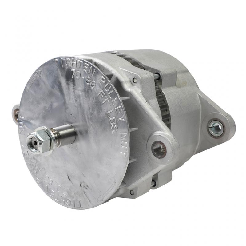 PAI INDUSTRIES ­-­ MAL-4367 ­-­ ALTERNATOR REPLACES MACK 2742-110555HS