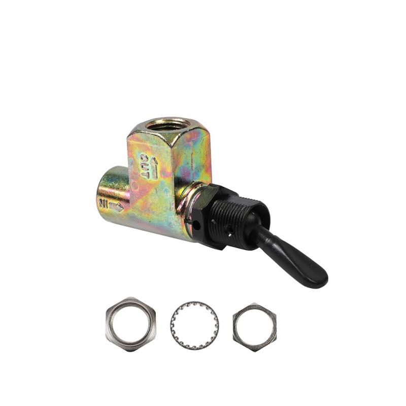 PAI INDUSTRIES ­-­ MAS-4233 ­-­ AIR CONTROL SWITCH REPLACES MACK 20QE39311