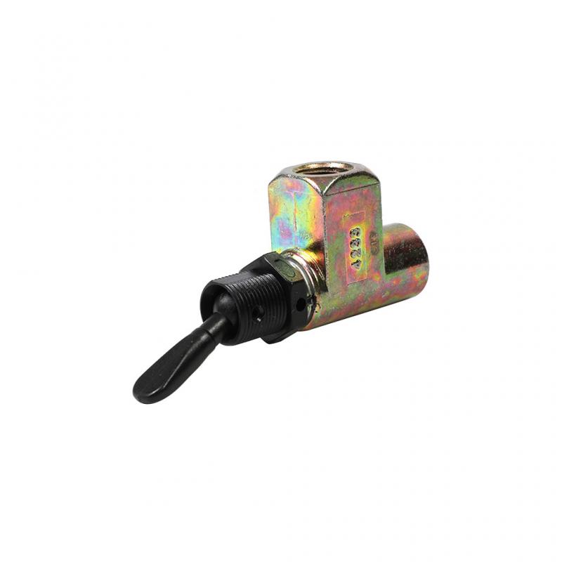 PAI INDUSTRIES ­-­ MAS-4233 ­-­ AIR CONTROL SWITCH REPLACES MACK 20QE39311