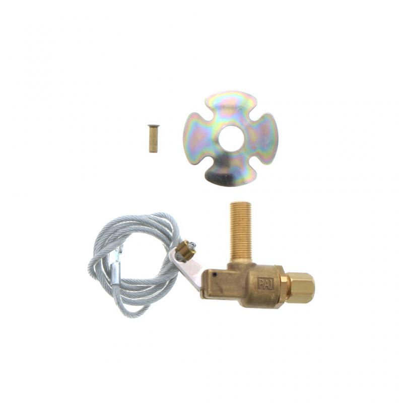 PAI INDUSTRIES ­-­ MAV-4228 ­-­ AIR CONTROL VALVE REPLACES MACK 86RD15P2