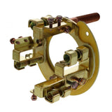 PAI INDUSTRIES ­-­ MBH-1464 ­-­ BRUSH ASSEMBLY REPLACES DELCO 1979387