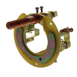PAI INDUSTRIES ­-­ MBH-1464 ­-­ BRUSH ASSEMBLY REPLACES DELCO 1979387