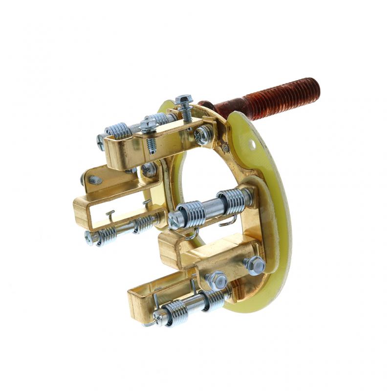 PAI INDUSTRIES ­-­ MBH-4235 ­-­ BRUSH HOLDER ASSEMBLY REPLACES MACK 2132-1948515