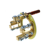 PAI INDUSTRIES ­-­ MBH-4235 ­-­ BRUSH HOLDER ASSEMBLY REPLACES MACK 2132-1948515