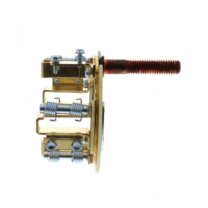 PAI INDUSTRIES ­-­ MBH-4235 ­-­ BRUSH HOLDER ASSEMBLY REPLACES MACK 2132-1948515