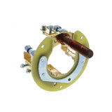 PAI INDUSTRIES ­-­ MBH-4235 ­-­ BRUSH HOLDER ASSEMBLY REPLACES MACK 2132-1948515